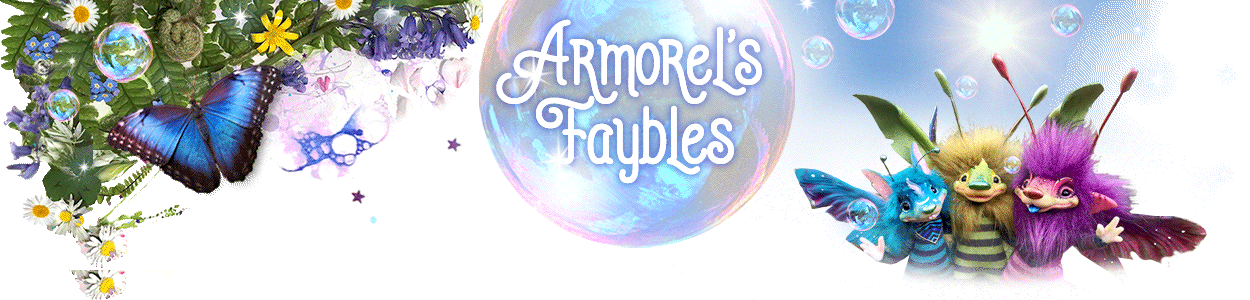 Armorel's Faybles